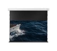 celexon SOUNDVISION Premium Plus Écran motorisé tensionné 243 × 136 cm - 110″