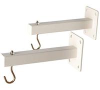 Equerres pour ecrans de la serie celexon Economy / Pro - 15cm