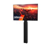 Support mural celexon Expert Adjust-4286WB réglable en hauteur électriquement - 42"-86" (90cm)