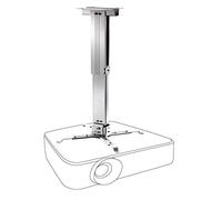 celexon Support universel pour plafond MultiCel4070S