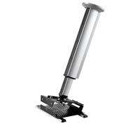 celexon Support vidéoprojecteur MultiCel60110 Expert – Inclinable 360°, réglable 60–110 cm Noir