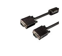 Celexon VGA-Kabel Economy Serie Stecker-Stecker 10 m