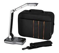 Visualiseur celexon DK800 avec sacoche de transport celexon Economy Line "Medium"