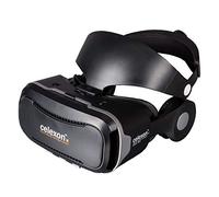 Casque de réalité virtuelle celexon Expert VRG 3