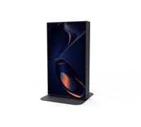 celexon x Sony The Retailer - 98” Stele Single
