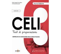 CELI 3 - test de préparation