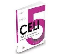 Celi 5 - Test di preparazione + online audio. C2