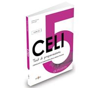 Celi 5 - Test di preparazione + online audio. C2