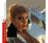 Celi Bee - Alternating Currents