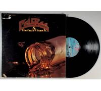 CELI BEE AND THE BUZZY BUNCH - CELI BEE AND THE BUZZY BUNCH LP, CELI BEE AND THE BUZZY BUNCH (US ISSUE EX/EX VINYL)