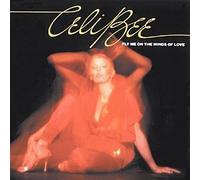 Celi Bee - Celi Bee - Fly Me On The Wings Of Love - A.P.A Records