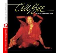 Celi Bee - Fly Me on The Wings of Love