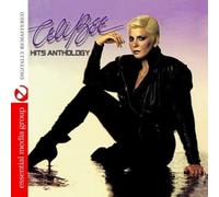 Celi Bee - Hits Anthology