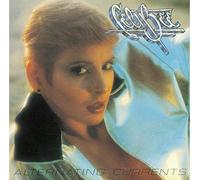 Celi Bee & the Buzzy Bun - Alternating Currents-Ltd-