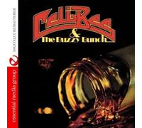 Celi Bee & The Buzzy Bunch - Celi Bee & The Buzzy Bunch
