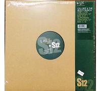 Celi Bee & the Buzzy Bunch - One Love/Superman [Import]