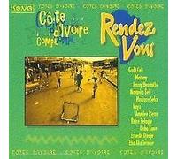 Celi,Meiway,Alpha Blondy - Rendez Vous (Cote D'ivore) [Import]