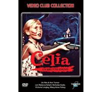 Celia (1989) (Dvd)