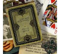 Celia Bryce - Deals No Promises