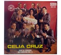 Celia Con Sonora Matancera