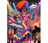 Celia Cruz
