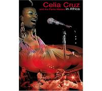 Celia Cruz and the Fania Allstars in Africa [Import USA Zone 1]