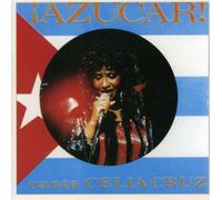 Celia Cruz - Azucar