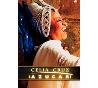 Celia Cruz: Azucar! [Import USA Zone 1]