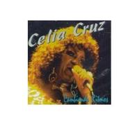 Celia Cruz - Cambiando Ritmos [Import]