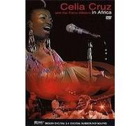 Celia Cruz : Celia Cruz and the Fania Allstars in Africa (2002)