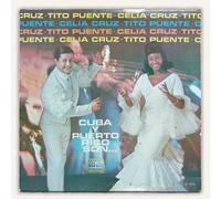 Celia Cruz - Cuba Y Puerto Rico Son