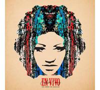 Celia Cruz - En Vivo - 100 Anos De Azucar [Vinyl Lp] Black