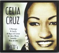 Celia Cruz: Exitos [DE Import]