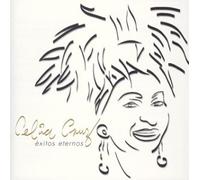 Celia Cruz - Exitos Eternos [Import]