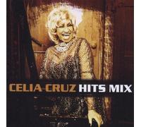 Celia Cruz Hits Mix