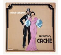 Celia Cruz & Johnny Pacheco - Celia & Johnny Tremendo Caché