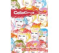 Celia Cruz: La Negra Tiene Tumbao [DVD Single] [Import USA Zone 1]