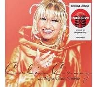 Nouvelle Celia Cruz - La Negra Tiene Tumbao Sony 19658716081 (2001)