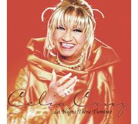 Nouvelle Celia Cruz - La Negra Tiene Tumbao Sony 19658716081 (2001)