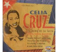 Celia Cruz - La Reina De La Salsa/Con La Sonora Matancera [Import]