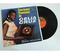 Celia Cruz & la Sonora Matancera - Canciones Premiadas de Celia Cruz [Import]