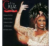 Cruz, Celia - Latin Queen