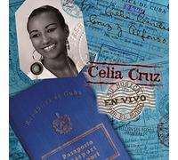 Celia Cruz - Live Inedit Su Musica Por El Mundo