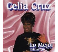 Celia Cruz - Lo Mejor 2 [Import]
