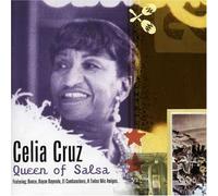 Celia Cruz - Queen of Salsa Celiz Cruz
