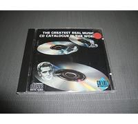 Celia Cruz / Ray Barretto / a. o. - Greatest Real Music CD Catalogue in The World [Import]