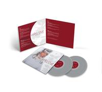 Celia Cruz Regalo del Alma (Vinyl)