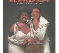 Celia Cruz - Ritmo En El Corazon