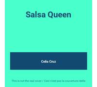 Celia Cruz - Salsa Queen