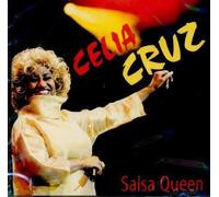 Celia Cruz - Salsa Queen